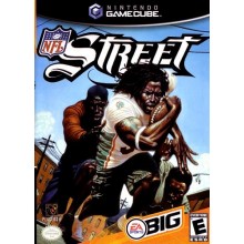 NFL Street Football