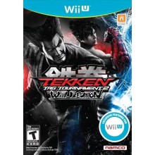 Tekken Tag Tournament 2