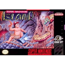 Super Adventure Island