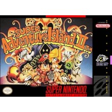 Super Adventure Island II