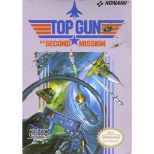 Top Gun The Second Mission
