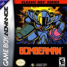 Bomberman NES Series