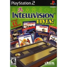 Intellivision Lives