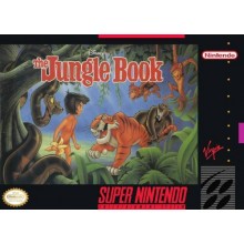 The Jungle Book