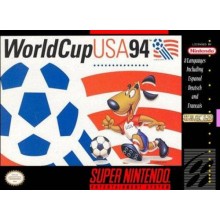 World Cup USA "94