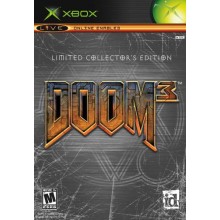 Doom 3 Collectors Edition