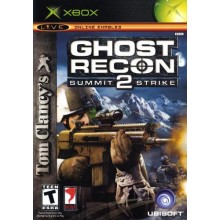 Ghost Recon 2 Summit Strike