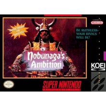 Nobunaga'S Ambition: Lords of Darkness