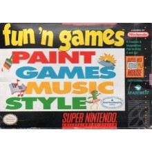 Fun 'N' Games