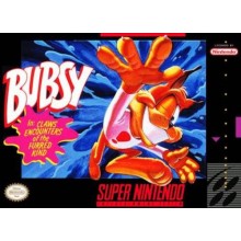 Bubsy In: Claws Encounters Of The Furred Kind