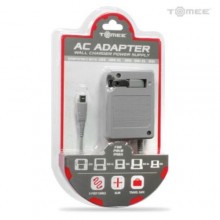 Adaptateur AC compatible 2DS/3DS XL/3DS/DSi XL/DSi