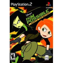Kim Possible What's the Switch