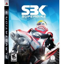 SBK: Superbike World Championship