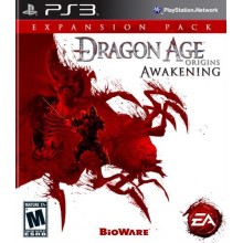 Dragon Age: Origins Awakening Expansion