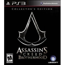 Assassin's Creed: Brotherhood Collector's Edition