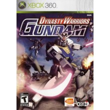 Dynasty Warriors Gundam