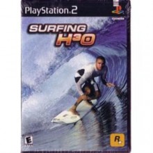 Surfing H30