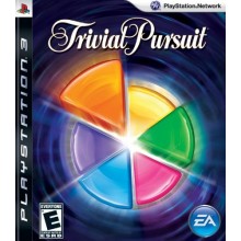 Trivial Pursuit