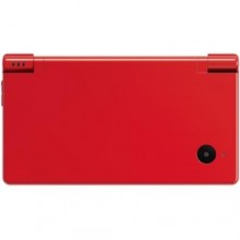 Nintendo DSi Rouge