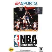 NBA Showdown 94