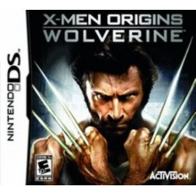 X-Men Origin  Wolverine