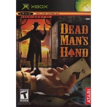 Dead man's Hand
