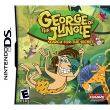 George of the Jungle and the Search for the Secret