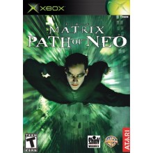 The Matrix Path of Neo