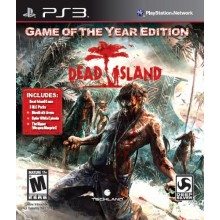 Dead Island Game of The Year Edition