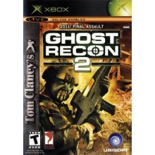 Tom Clancy's Ghost Recon 2 Platinium Hits
