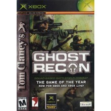 Tom Clancy's Ghost Recon Platinium Hits