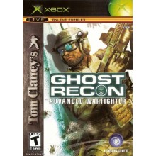 Tom Clancy's Ghost Recon Advanced Warfighter Limited Special Edition