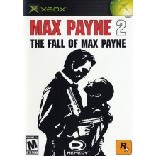 Max Payne 2 Fall of Max Payne
