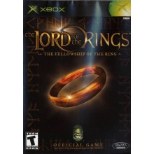 Lord of the Rings Fellowship