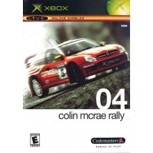 Collin Mcrae Rally 04