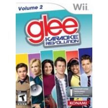 Karaoke Revolution: Glee 2
