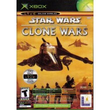 Star Wars the clone wars/Tetris Worlds