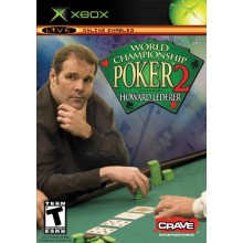 World Championship Poker 2