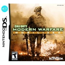 Call of Duty Modern Warfare_Mobilized