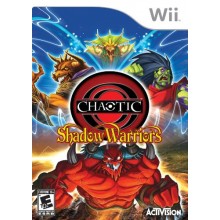 Chaotic Shadow Warriors