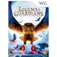 Legend of the Guardians The Owls of Ga'hoole