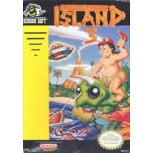 Adventure Island 3