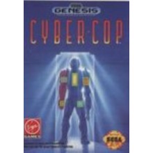 Cyber Cop