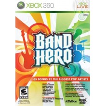 Band Hero