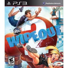 Wipeout 2