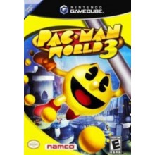 Pac-Man World 3