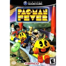 Pac-Man Fever