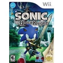 Sonic and The Black Knight