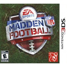 Madden NFL Football