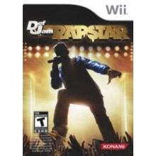 Def Jam Rap Star Wii
